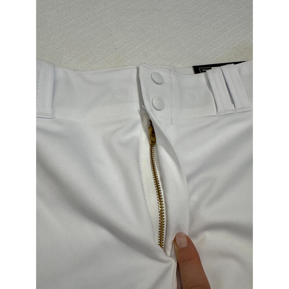 Champro Adult XL White Knicker Baseball Pants NWT 40-42 Waist - Picture 12 of 14